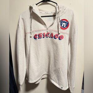 Cubs jacket